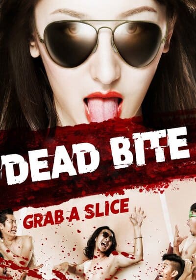 ก้านคอกัด (Dead Bite) 2011