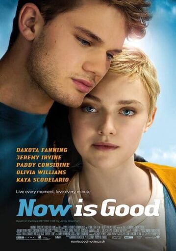 ขอบคุณวันนี้ที่เรายังมีเรา (Now Is Good) 2012