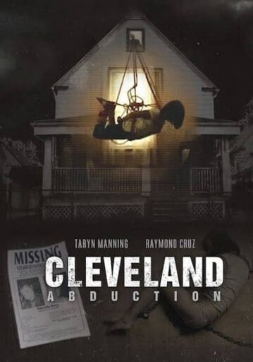 คดีลักพาตัวคลีฟแลนด์ (Cleveland Abduction) 2015