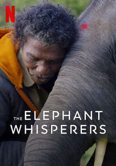 คนกล่อมช้าง (The Elephant Whisperers) 2022