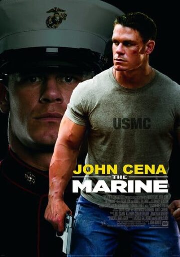 คนคลั่ง ล่าทะลุสุดขีดนรก ภาค 1 (The Marine 1) 2006