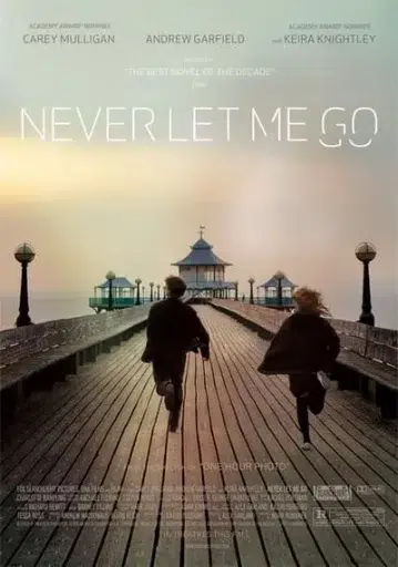 ครั้งหนึ่งของชีวิต ขอรักเธอ (Never Let Me Go) 2010