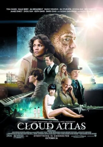 คลาวด์ แอตลาส หยุดโลกข้ามเวลา (Cloud Atlas) 2012