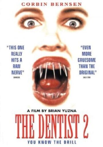 คลีนิกสยองของดร.ไฟน์สโตน ภาค 2 (The Dentist 2) 1998