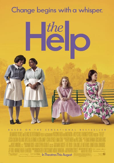 คุณนายตัวดี สาวใช้ตัวดำ (The Help) 2011