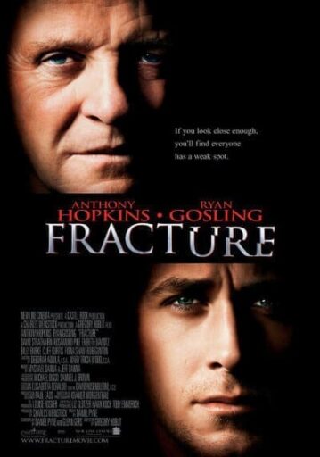 ค้นแผนฆ่า ล่าอัจฉริยะ (Fracture) 2007