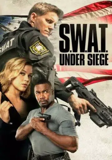จู่โจมเดือดระห่ำ (S.W.A.T. Under Siege) 2017