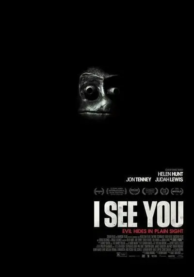 ฉัน เห็นคุณ (I See You) 2019