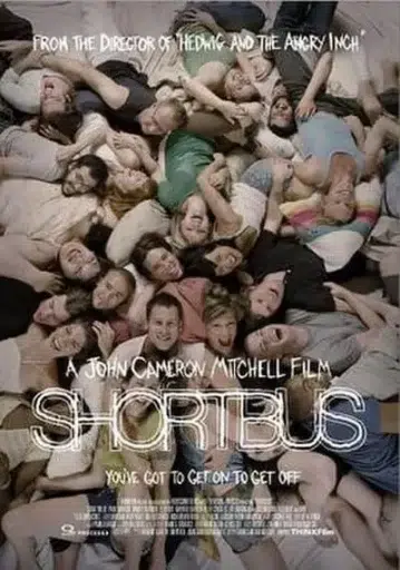 ช็อตบัส (Shortbus) 2006