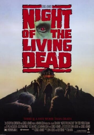 ซากดิบไม่ต้องคุมกำเนิด (Night of the Living Dead) 1990
