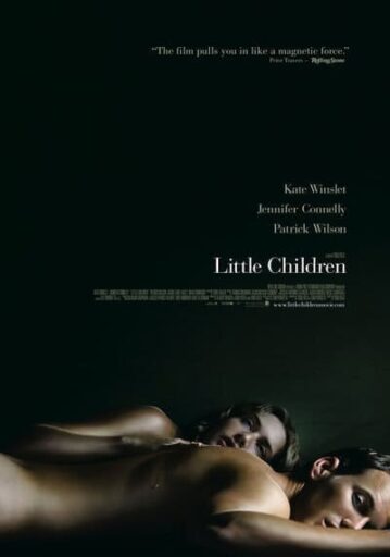 ซ่อนรัก (Little Children) 2006