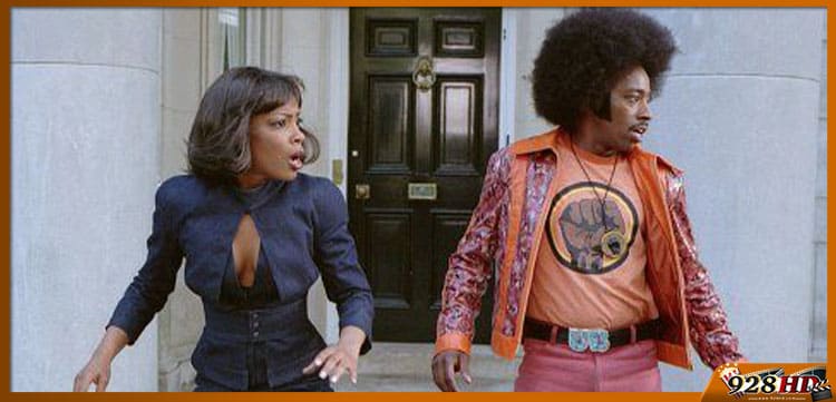 อันเดอร์คัพเวอร์ บราเธอร์ (Undercover Brother) 2002