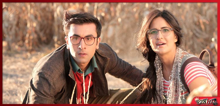 แจ็กกา จาซูส์ หนุ่มนักสืบ (Jagga Jasoos) 2017