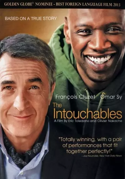 ด้วยใจแห่งมิตร พิชิตทุกสิ่ง (The Intouchables) 2011
