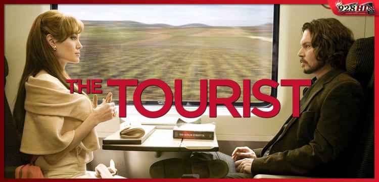 ทริปลวงโลก (The Tourist) 2010