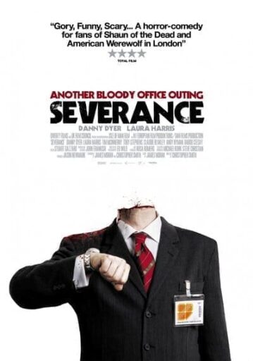 ทัวร์สยองต้องเอาตัวรอด (Severance) 2006