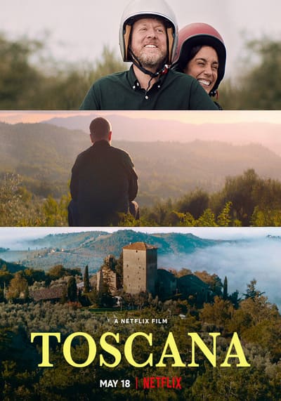 ทัสคานี (Toscana) 2022