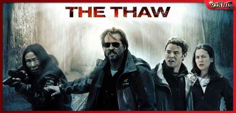 นรกเยือกแข็ง อสูรเขมือบโลก (The Thaw) 2009