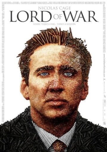 นักฆ่าหน้านักบุญ (Lord of War) 2005