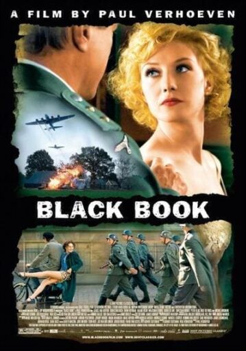 บัญชีดำ เธอกล้าสู้ (Black Book) 2006