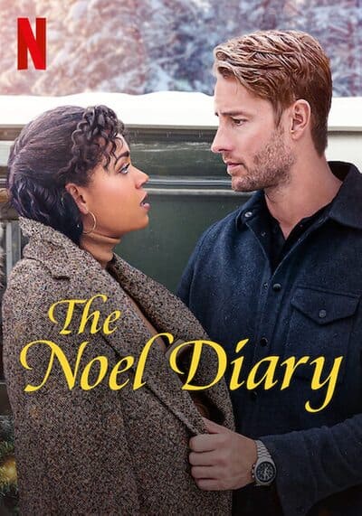 บันทึกของโนเอล (The Noel Diary) 2022