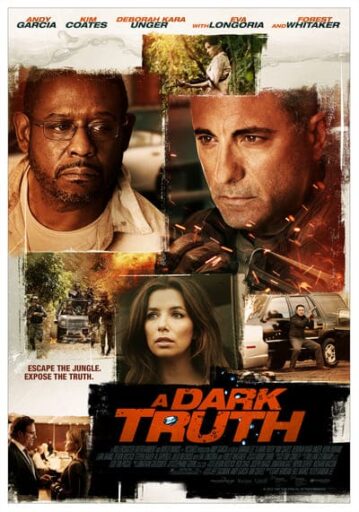 ปฏิบัติการเดือดฝ่าแผ่นดินนรก (A Dark Truth) 2012