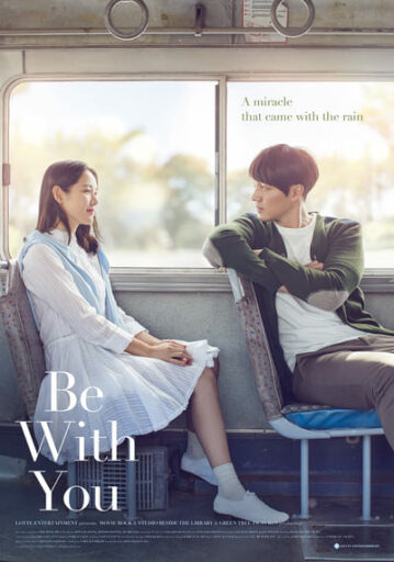 ปาฏิหาริย์รัก 6 สัปดาห์ เปลี่ยนฉันให้รักเธอ (Be With You) 2004