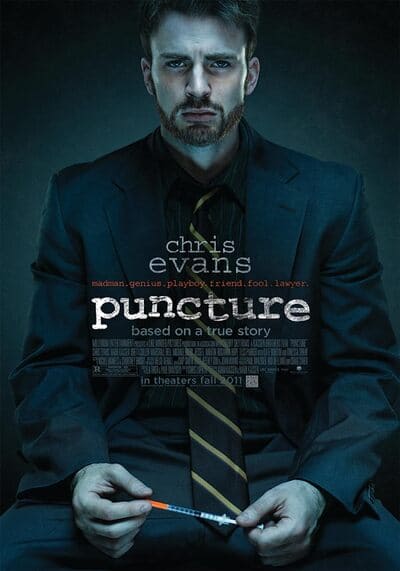 ปิดช่องไวรัส ฆ่าโลก (Puncture) 2011