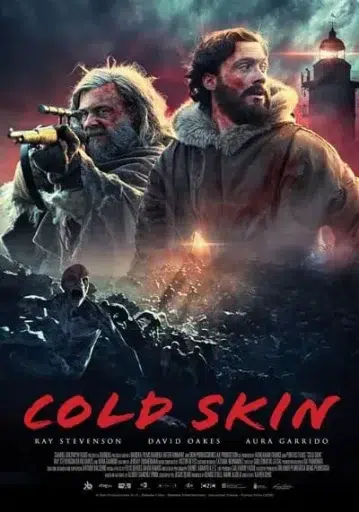 พรายนรก ป้อมทมิฬ (Cold Skin) 2017