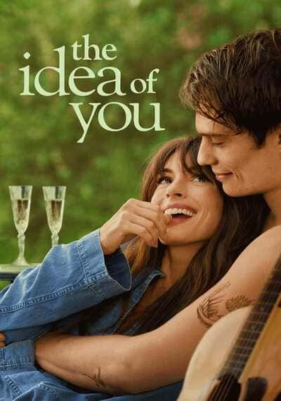 ภาพฝัน ฉันกับเธอ (The Idea of You) 2024