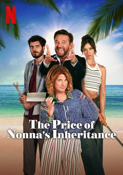 มรดกคุณยาย (The Price Of Nonny’s Inheritance) 2024