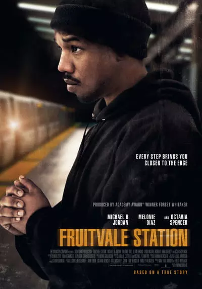 ยุติธรรมอำพราง (Fruitvale Station) 2013