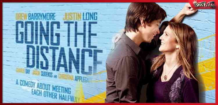 รักแท้ ไม่แพ้ระยะทาง (Going The Distance) 2010