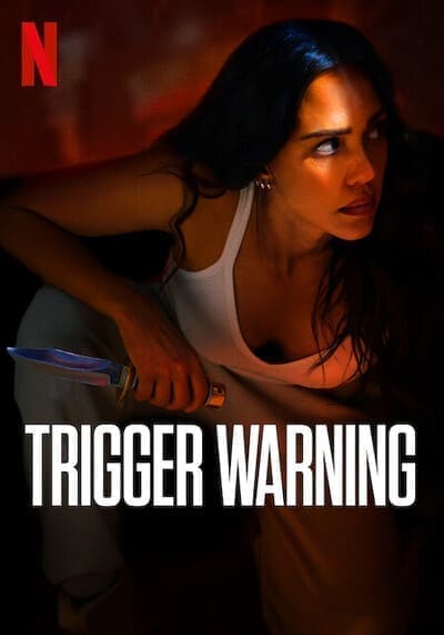 ลั่นไกเตือน (Trigger Warning) 2024