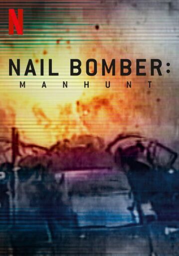 ล่ามือระเบิดตะปู (Nail Bomber Manhunt) 2021
