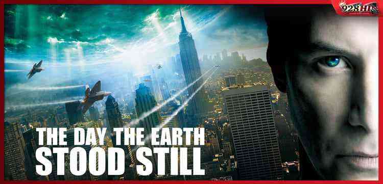 วันพิฆาตสะกดโลก (The Day the Earth Stood Still) 2008