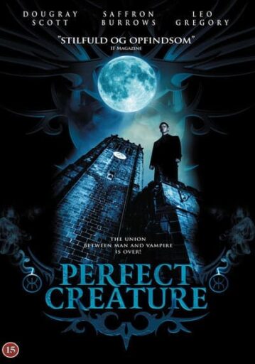 วันเผด็จศึก อสูรล้างโลก (Perfect Creature) 2006