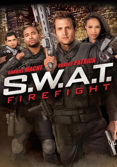 ส.ว.า.ท. หน่วยจู่โจมระห่ำโลก ภาค 2 (S.W.A.T. Firefight) 2011