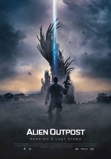สงครามมฤตยูต่างโลก (Alien Outpost) 2014