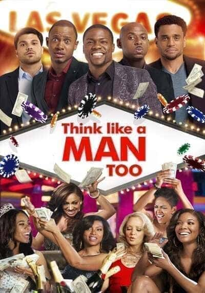 สงครามสยบหัวใจนายตัวดี ภาค 1 (Think Like a Man) 2012