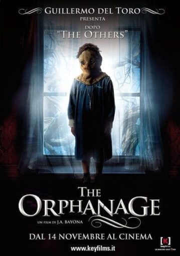 สถานรับเลี้ยงผี (The Orphanage) 2007