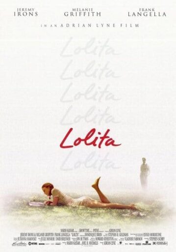 สองตา หนึ่งปาก ยากหักใจ (Lolita) 1997