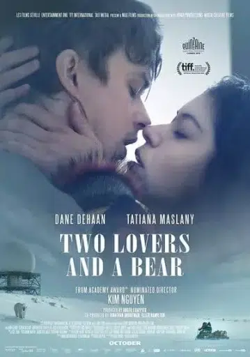 สองเราชั่วนิรันดร์ (Two Lovers and a Bear) 2016