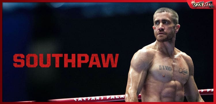 สังเวียนเดือด (Southpaw) 2015