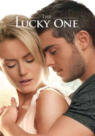 สัญญารักจากปาฏิหาริย์ (The Lucky One) 2012