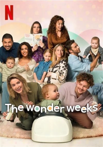 สัปดาห์มหัศจรรย์ (The Wonder Weeks) 2023