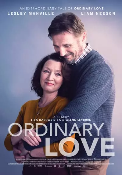 สามัญแห่งความรัก (Ordinary Love) 2019