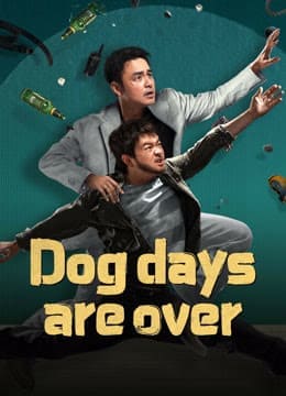 สู่อนาคตที่ใหม่ที่ใหญ่ยิ่ง (Dog Days Are Over) 2024