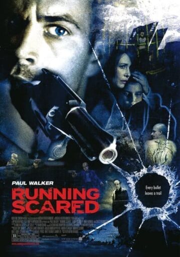 สู้ ทะลุรังเพลิง (Running Scared) 2006