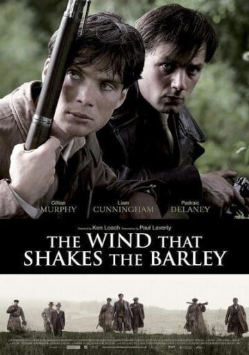 สู้กู้แผ่นดิน (The Wind that Shakes the Barley) 2006